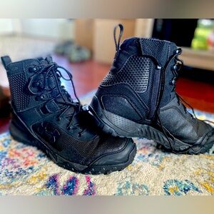 Under Armour Ua Side-zip Valsetz Unisex Boot